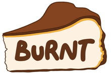 Burnt Cheesecakes